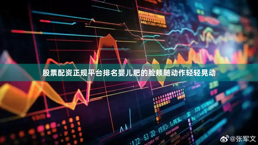 股票配资正规平台排名婴儿肥的脸颊随动作轻轻晃动